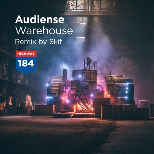 Audiense - Warehouse [HWD184]